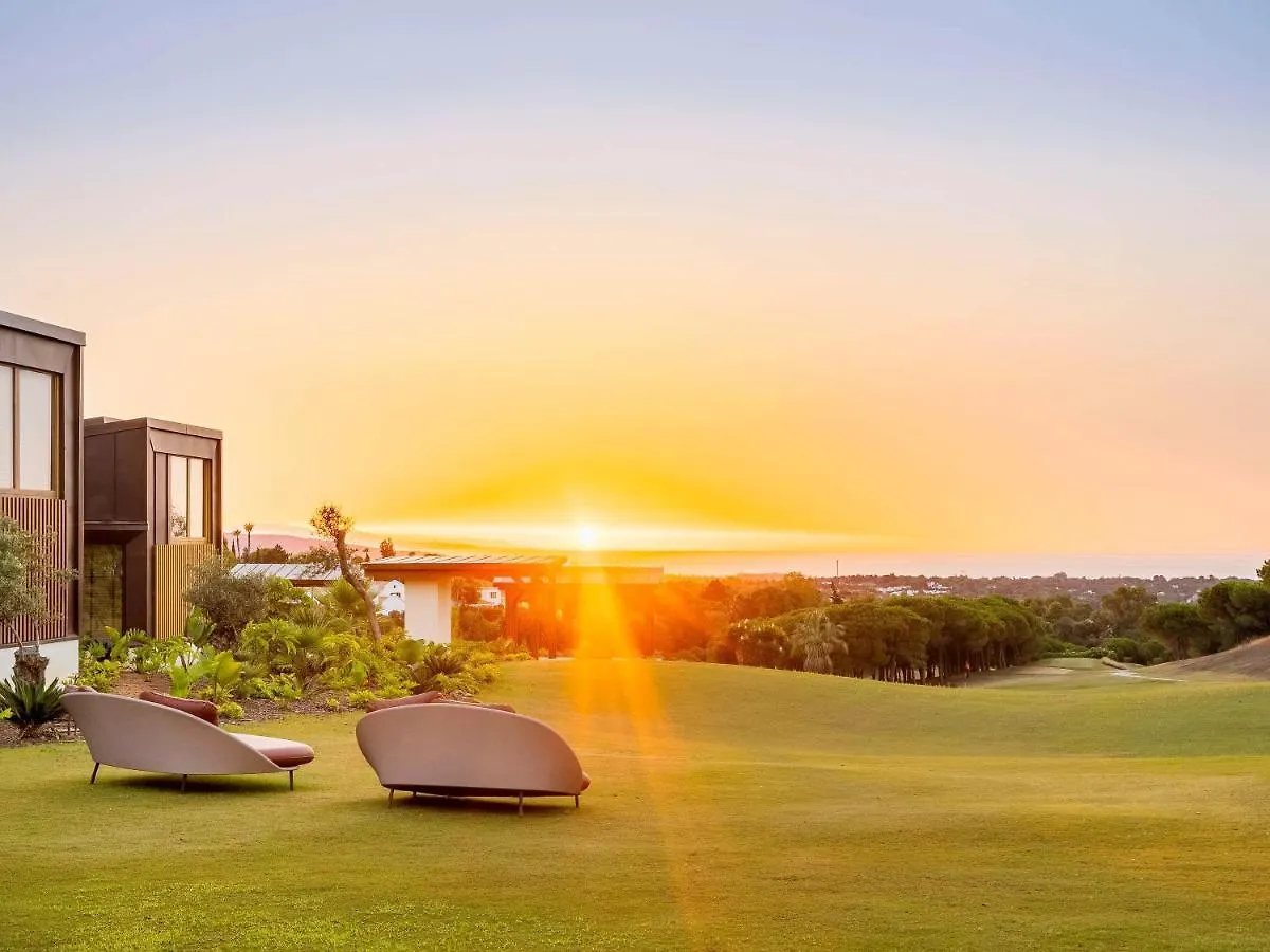 So/ Sotogrande Spa & Golf Resort Hotel
