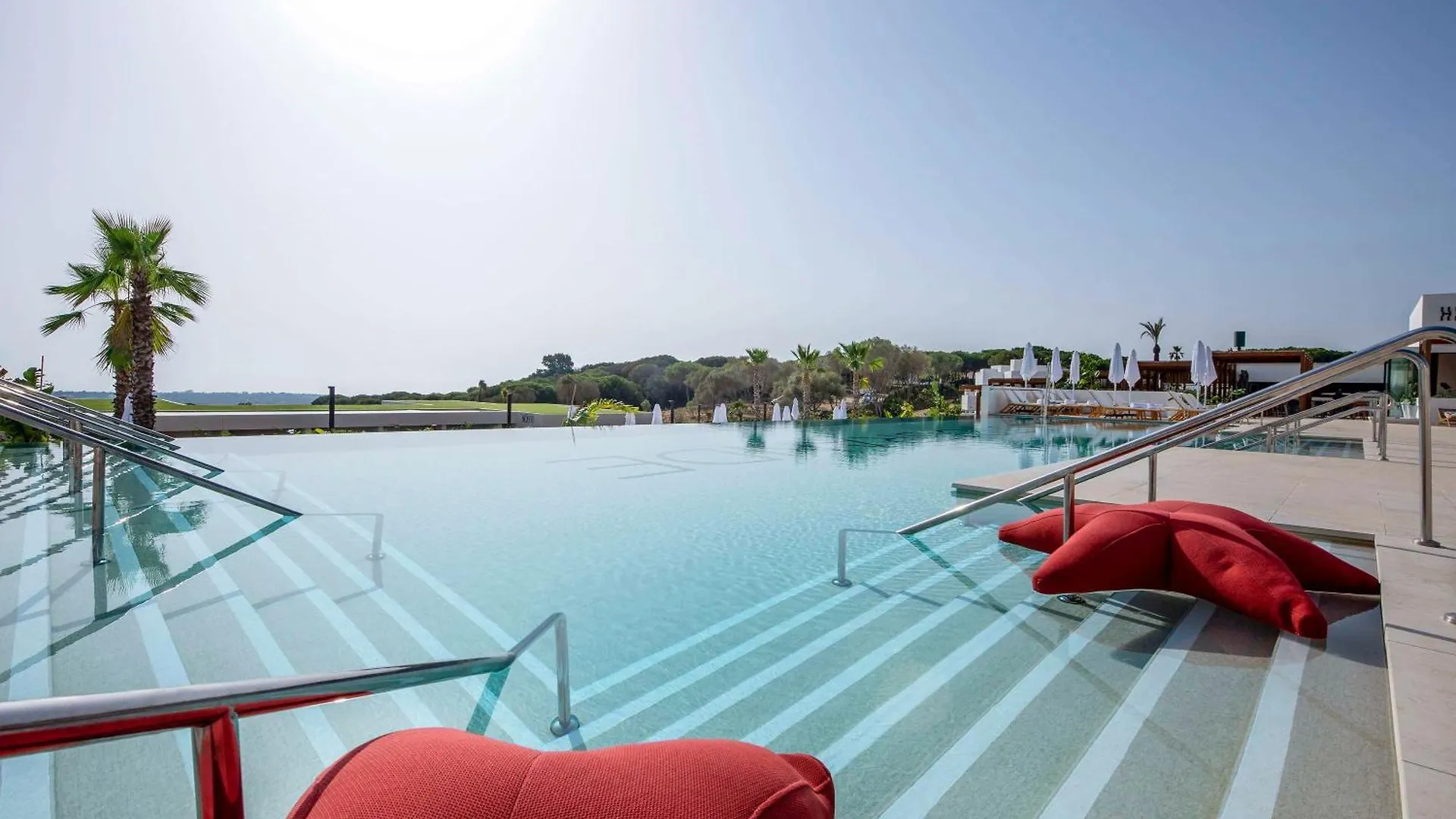 SO Sotogrande Resort Hotel