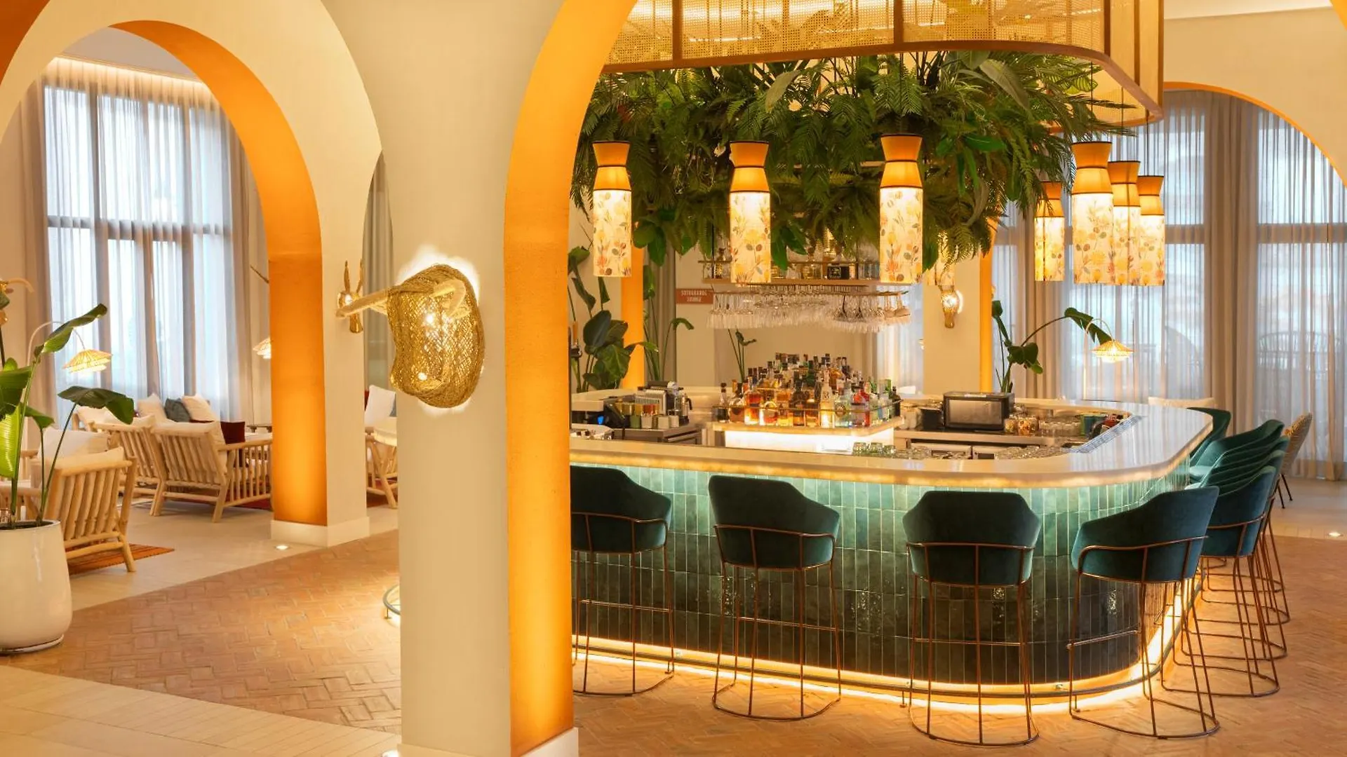 Hotel SO Sotogrande Resort