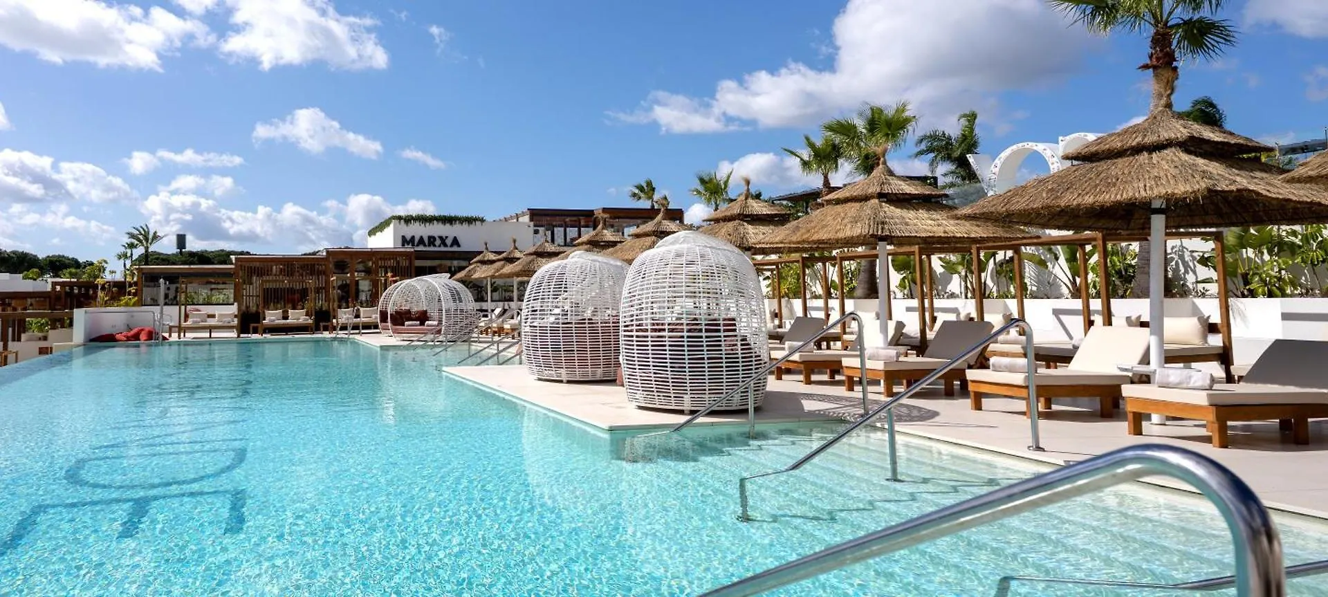 SO Sotogrande Resort