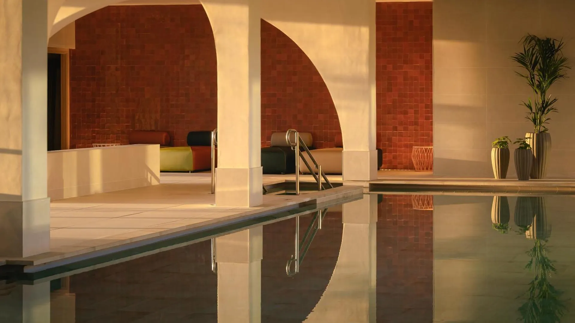 Hotel SO Sotogrande Resort