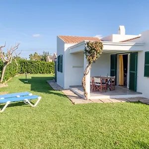 Appartement Golondrinas