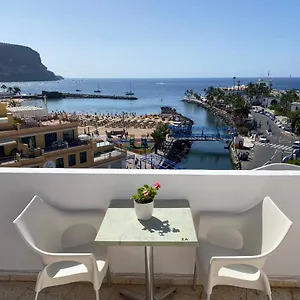 Appartement Brisas Mogan