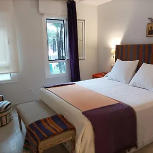 Paseo Del Rio Apartment