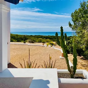 Voga Mari - Astbury Formentera , Playa Migjorn Spain