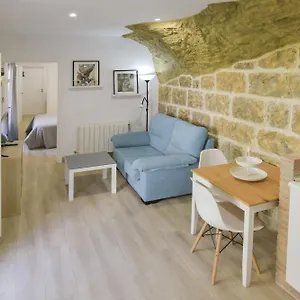  Hébergement de vacances Casas Rurales El Tajo