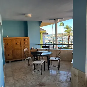 Puerto Marina Apartment