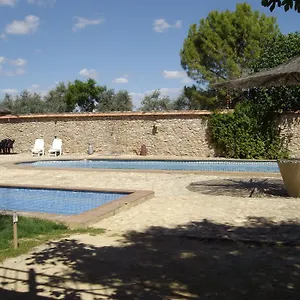Cortijo Ferradores Landhuis