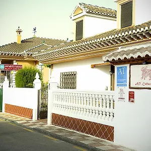  Appartement Turisticos