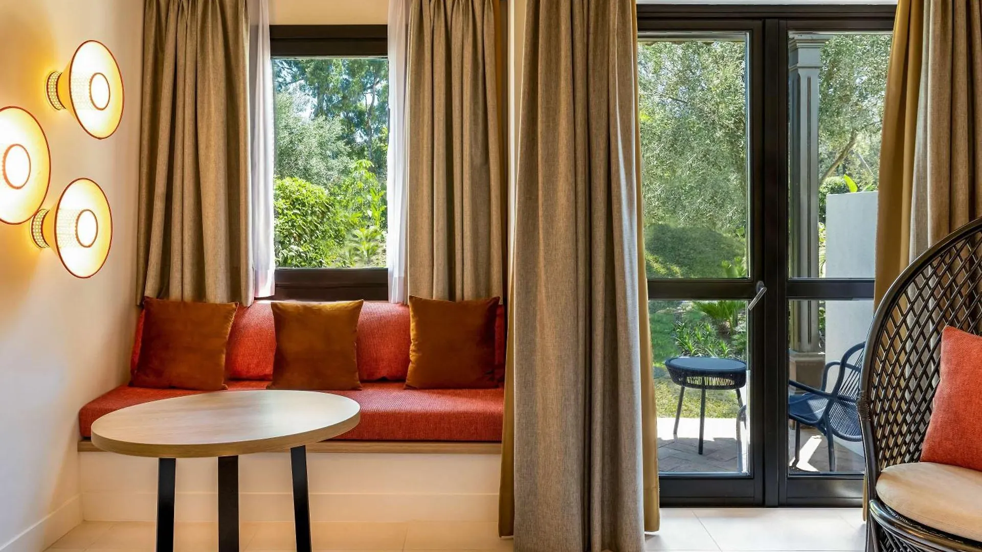So/ Sotogrande Spa & Golf Resort Hotel