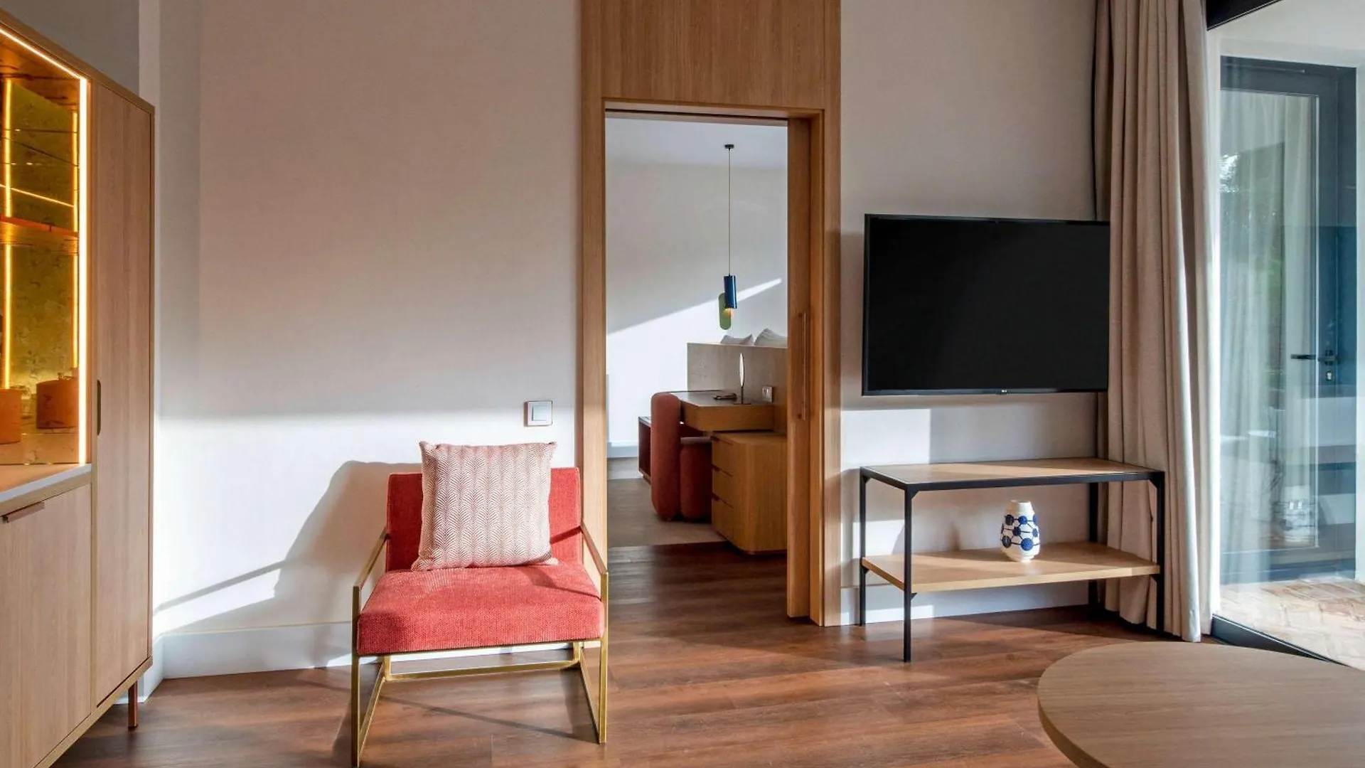 So/ Sotogrande Spa & Golf Resort Hotel
