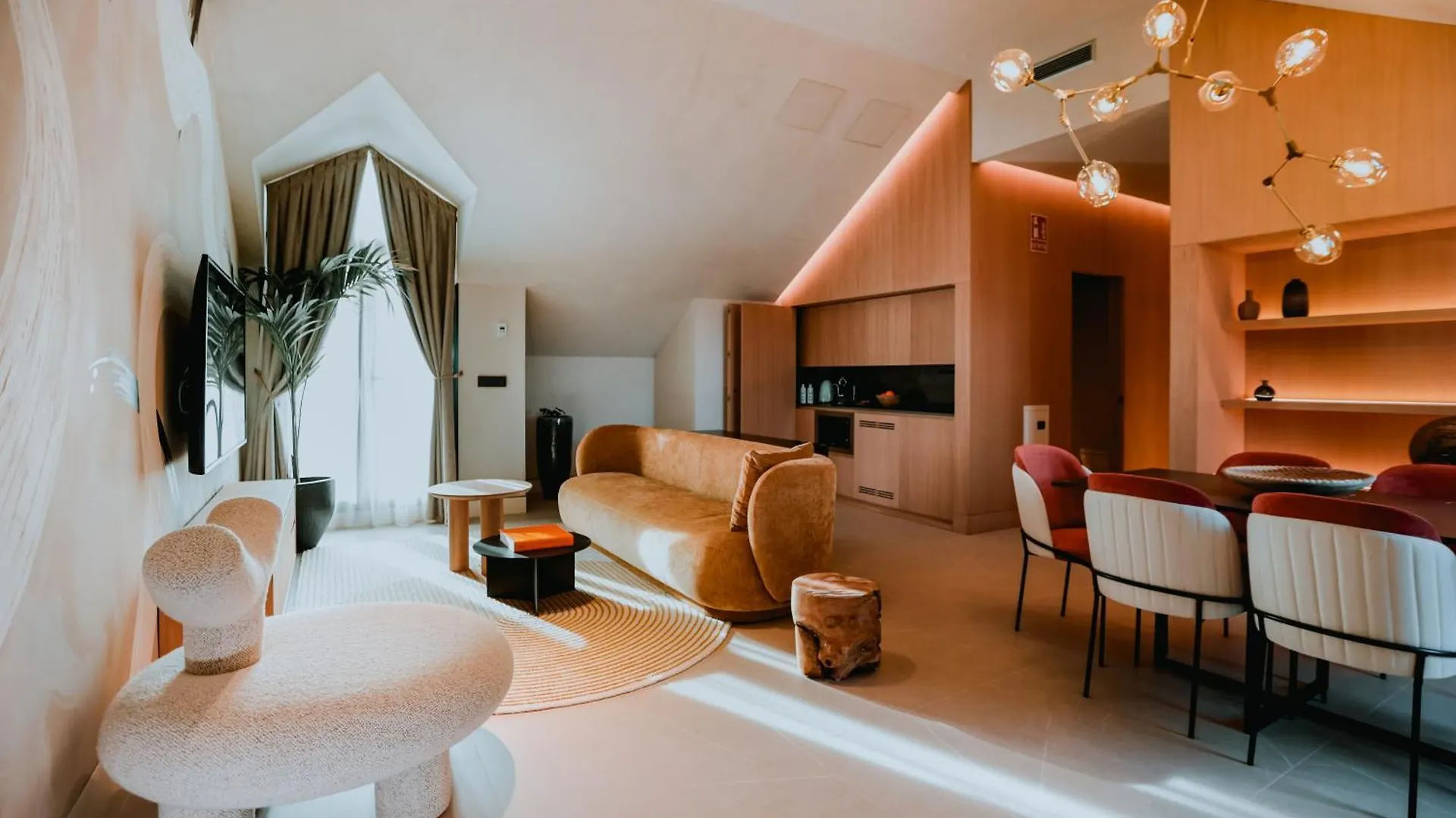 So/ Sotogrande Spa & Golf Resort Hotel 5*,  Espagne