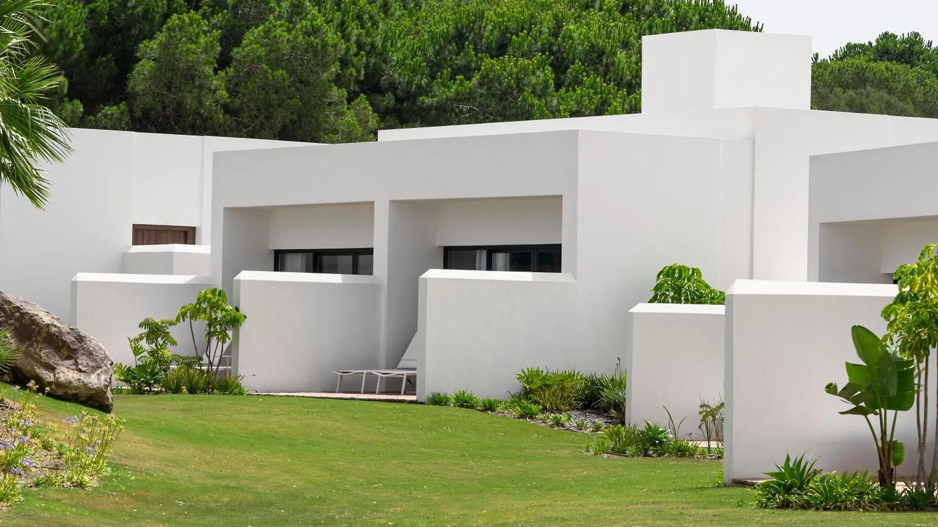 So/ Sotogrande Spa & Golf Resort Hotel 5*,  Espagne