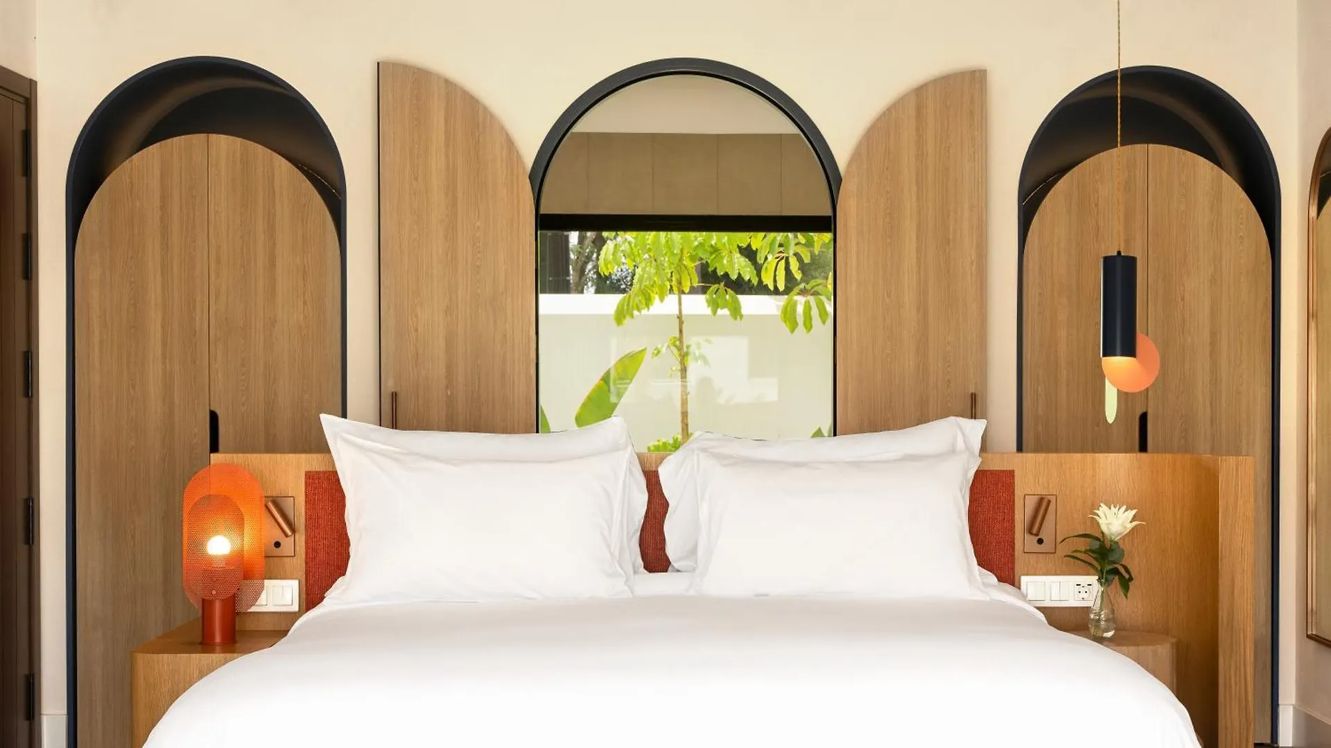 *****  So/ Sotogrande Spa & Golf Resort Hotel Espagne